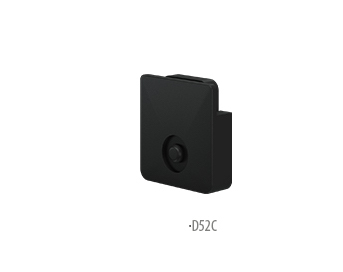 [RM.D52C] CLIP NYLON SUPERIOR D52