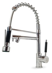 COCINA GOURMET PRANZO MONOCOMANDO x1u.