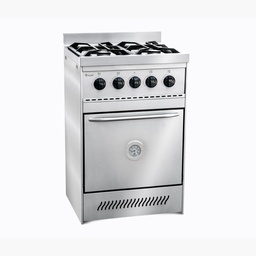 COCINA LINEA GASTRONOMICA SEMI INDUSTRIAL 55cm x1u.