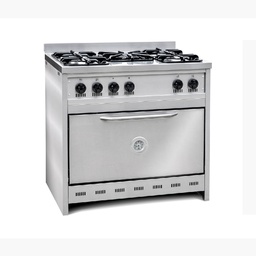 COCINA LINEA GASTRONOMICA SEMI INDUSTRIAL 90cm x1u.