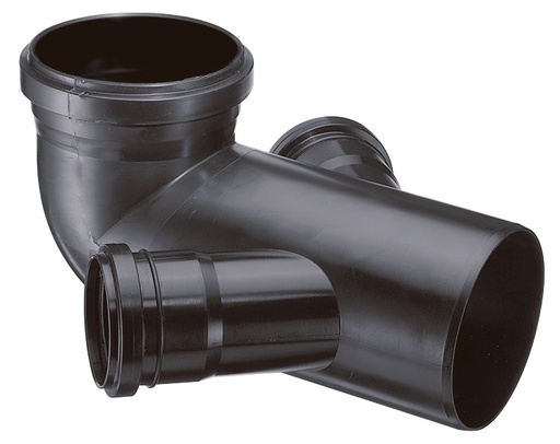 [DT.10-093110263] CODO A 87º30' 110 x 63mm C/2 AC.