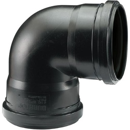 CODO A 87º30' H-H 110mm