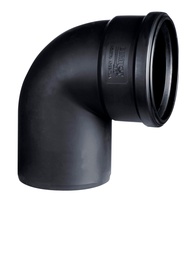 CODO A 87º30' M-H 40mm