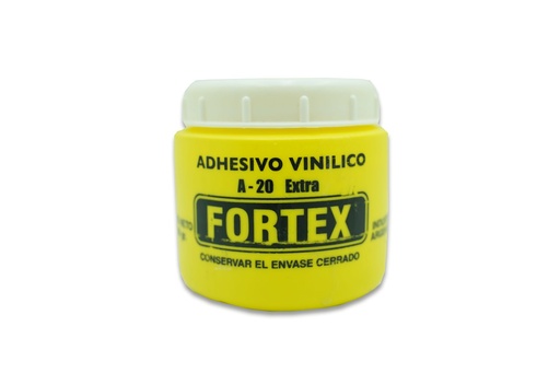 [VI.1547] COLA FORTEX A-20 x    1/4 kg.