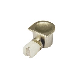 CONECTOR DE ANCLAJE RAPIDO Ø10mm