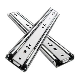 CORREDERA TELES. BRONZEN 35mm ZINC