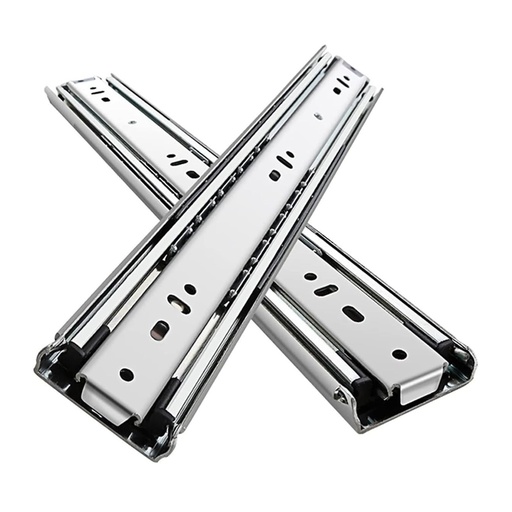 [BR.BRZ-2045-Z] CORREDERA TELES. BRONZEN 45mm ZINC