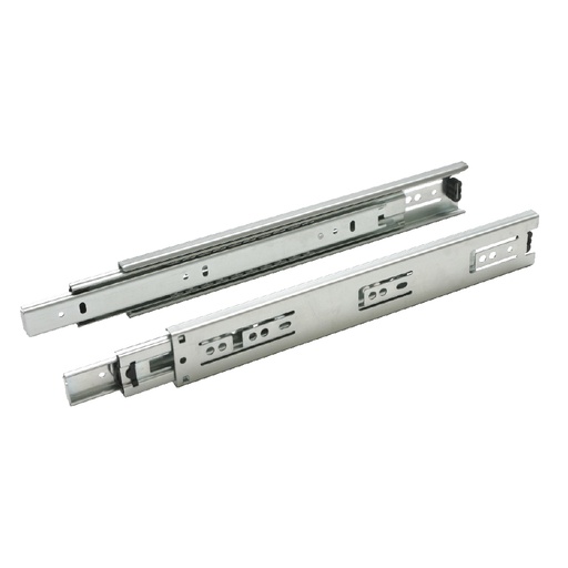 [EH.EHCT25B] CORREDERA TELES. EUROHARD 25 ZINC