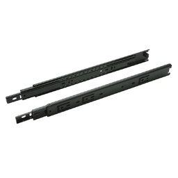 CORREDERA TELES. EUROHARD 60 NEGRO