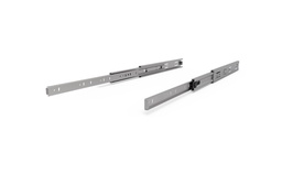 CORREDERA TELES. GRUPO EURO 25 ZINC