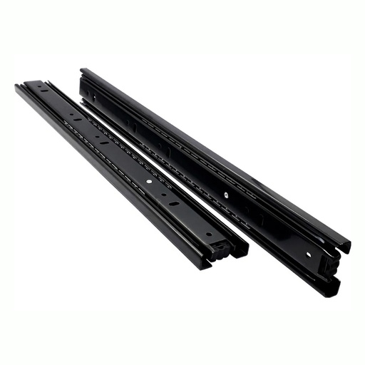 [GE.GT4560N] CORREDERA TELES. GRUPO EURO 60 NEGRO