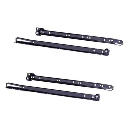 [ML.577] CORREDERA Z 300 NGA EH X 2 PARES.