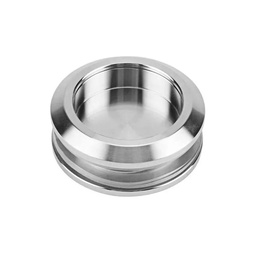 CUBETA PARA VIDRIO 54MM ACERO INOX. x1u.