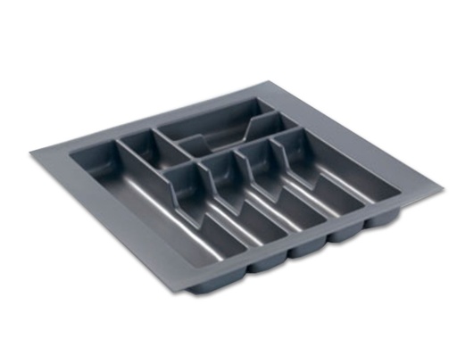 [FA.2008] CUBIERTERO PLASTICO 450 x 500 mm
