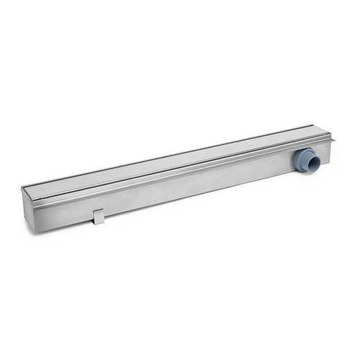 [AT.D700T04] DESAGUE LINEAL CLASICO 700mm ACERO INOXIDABLE