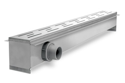 DESAGUE LINEAL INCA 700mm ACERO INOXIDABLE