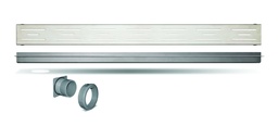 DESAGUE LINEAL INCA SLIM 700mm ACERO INOXIDABLE