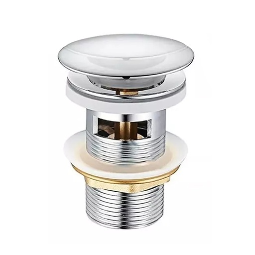 [DA.REP0IMP21] DESAGUE QUICK CLACK CON DESBORDE -  DIAMETRO: 1 1/4" x1u.