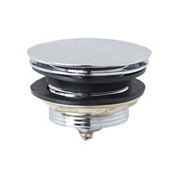Sopapa Desague Quick Clack 1-1/2 S/desborde Daccord