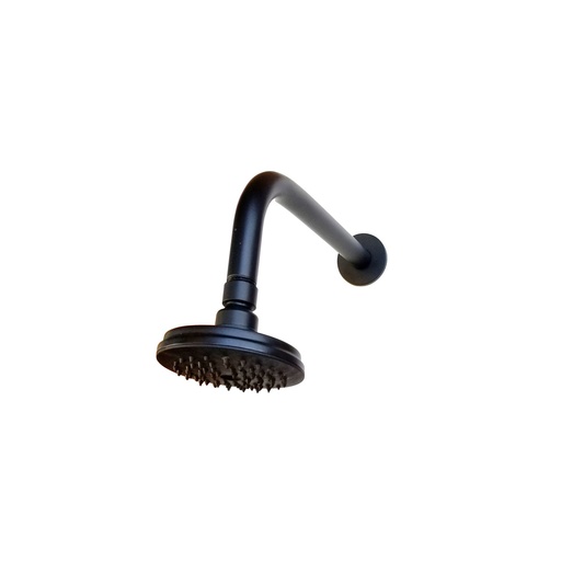 [AQ.48035] DUCHA LAMY BLACK x1u.