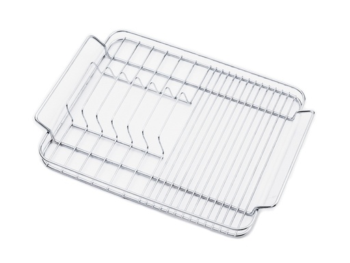 [JH.APIESACQ71] ESCURREPLATOS DE ACERO INOXIDABLE Q71