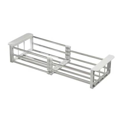 [BR.SP-02] ESCURREPLATOS EXTENSIBLE PARA BACHA