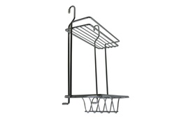 ESCURREPLATOS SIMPLE PARA BARRAL (04-202)