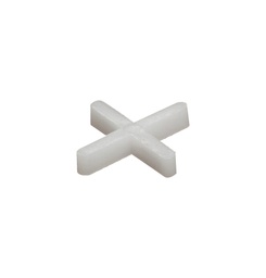 ESPACIADORES DE CERAMICOS 2mm x 250u A1
