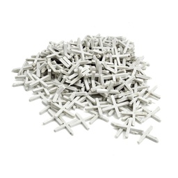 ESPACIADORES DE CERAMICOS 3mm PACK X 500u.