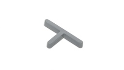 Clips Niveladores Plástico 1cm Atrim Espaciadores Cerámicos Porcelanato