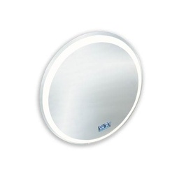 ESPEJO INTELIGENTE LED REDONDO DIAMETRO 800MM