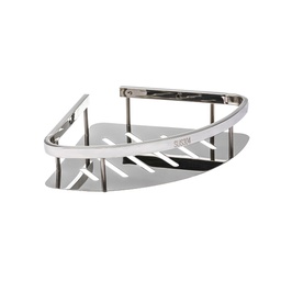 ESQUINERO BANDEJA PLANA SIMPLE 300x230x60mm