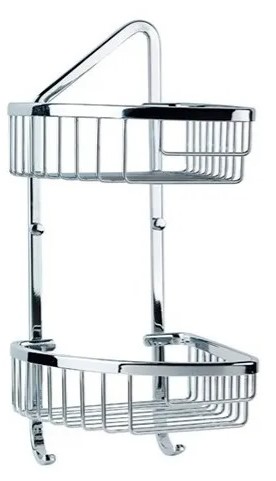 [DP.612211] ESQUINERO DOBLE CURVO REFORZADO
(205X175X405)