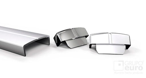 [GE.EMU] ESQUINERO MATE PARA TAPACANTO EBEN EMU