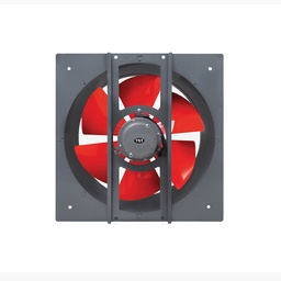 EXTRACTOR DE AIRE INDUSTRIAL 40cm x1u.