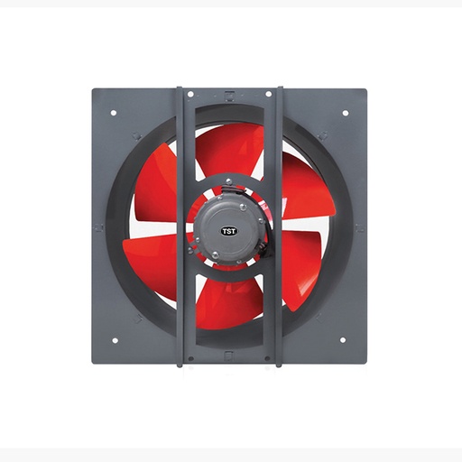 [IS.100-40] EXTRACTOR DE AIRE INDUSTRIAL 40cm x1u.