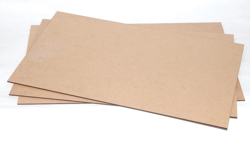 [FP.240] FIBRO  3mm 183*260 EGGER