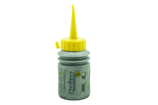 [VI.4472] GRAFITO PURO EN POLVO x 15gr ACEITEX