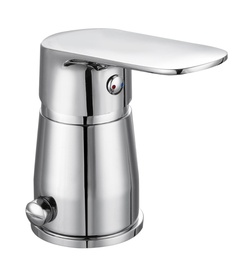 GRIFERIA BIDET OGGI CROMO CON TRANSFERENCIA