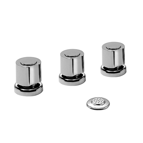 [PI.31204] GRIFERIA BIDET OPTIMA BICOMANDO