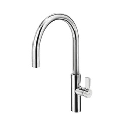 GRIFERIA COCINA KITCHEN PRO ALTO MESADA