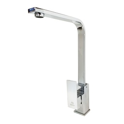 GRIFERIA COCINA MONOCOMANDO STATUS PREMIUM