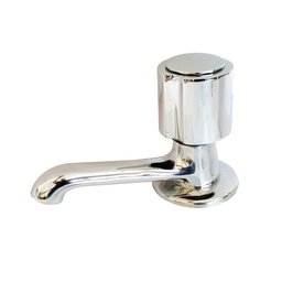 GRIFERIA LAVATORIO DE UN AGUA C/CERAMICO x1u.