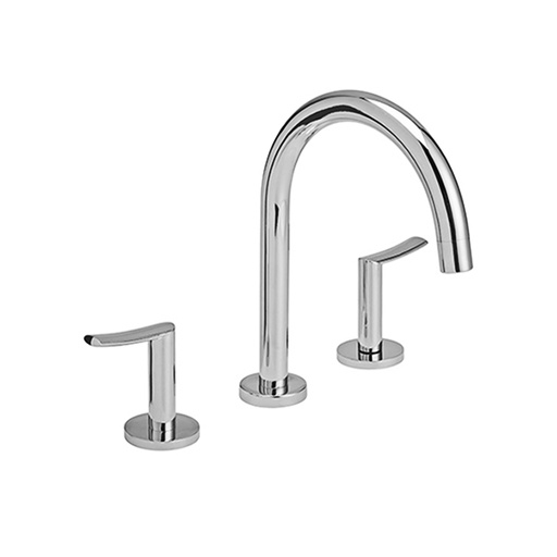 [PI.21401] GRIFERIA LAVATORIO MIND CIERRE CERAMICO PIAZZA