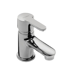 GRIFERIA LAVATORIO MONOCOMANDO MESADA PIAZZA EMBLEM CANILLA
