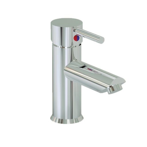 [AQ.31016] GRIFERIA LAVATORIO SPOT MONOCOMANDO PICO BAJO