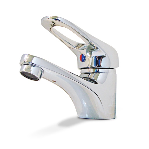 [AQ.18016] GRIFERIA LAVATORIO SPOT MONOCOMANDO PICO BAJO