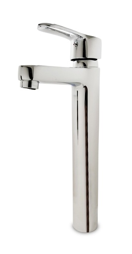 [AQ.94017] GRIFERIA LAVATORIO VARENNA MONOCOMANDO ALTO