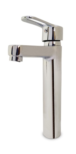 [AQ.94018] GRIFERIA LAVATORIO VARENNA MONOCOMANDO MEDIO