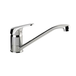 GRIFERIA MONOCOMANDO SHIFT COCINA MESADA HYDROS